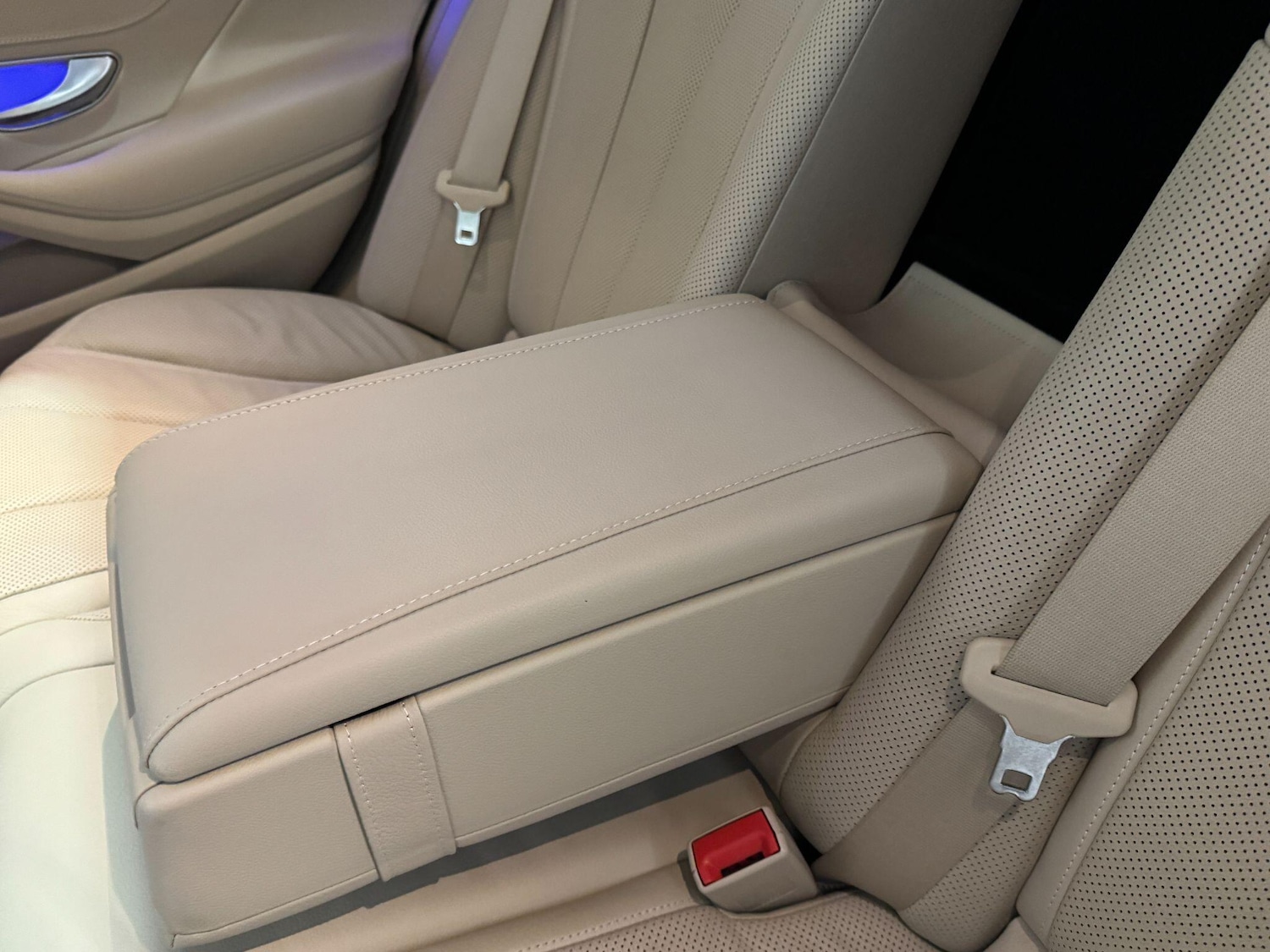 Used Mercedes-Benz S Class 2015 for sale - 76327342: Photo 69
