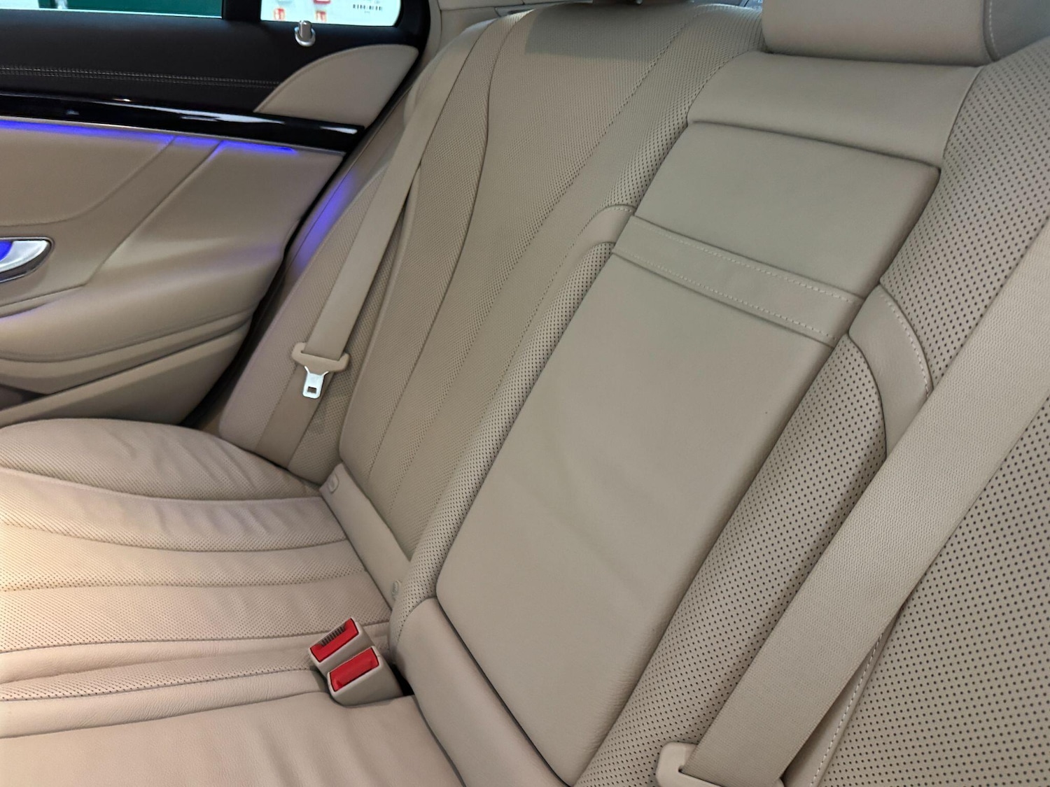Used Mercedes-Benz S Class 2015 for sale - 76327342: Photo 70