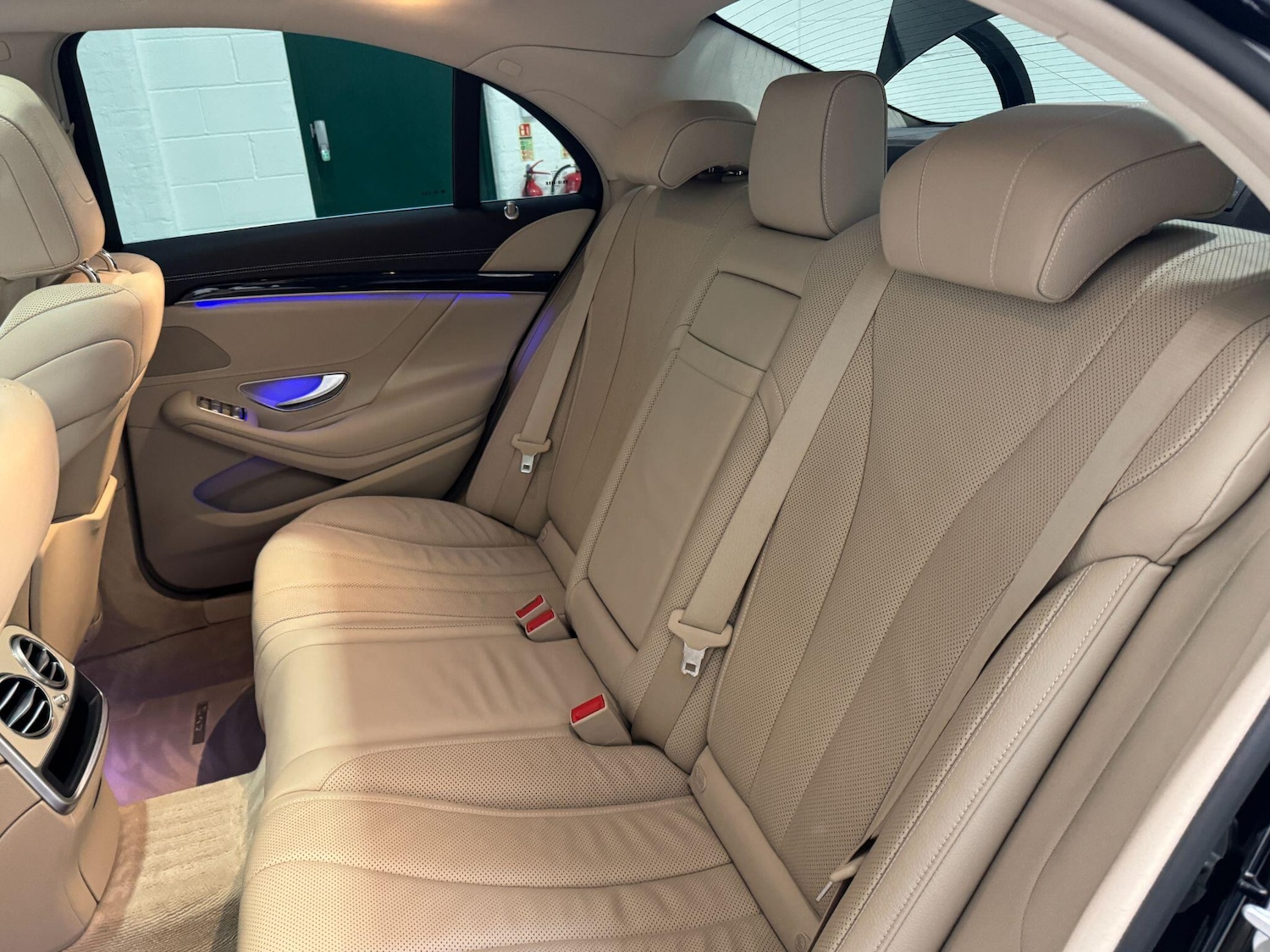 Used Mercedes-Benz S Class 2015 for sale - 76327342: Photo 71