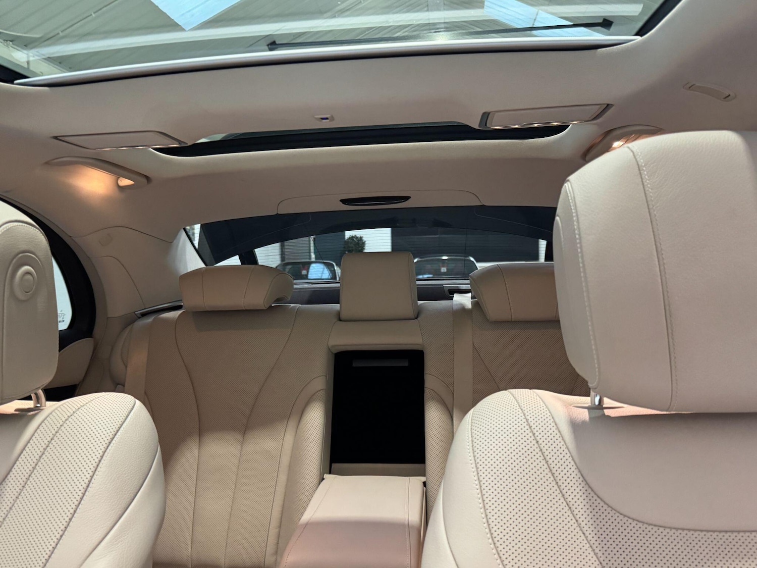 Used Mercedes-Benz S Class 2015 for sale - 76327342: Photo 80
