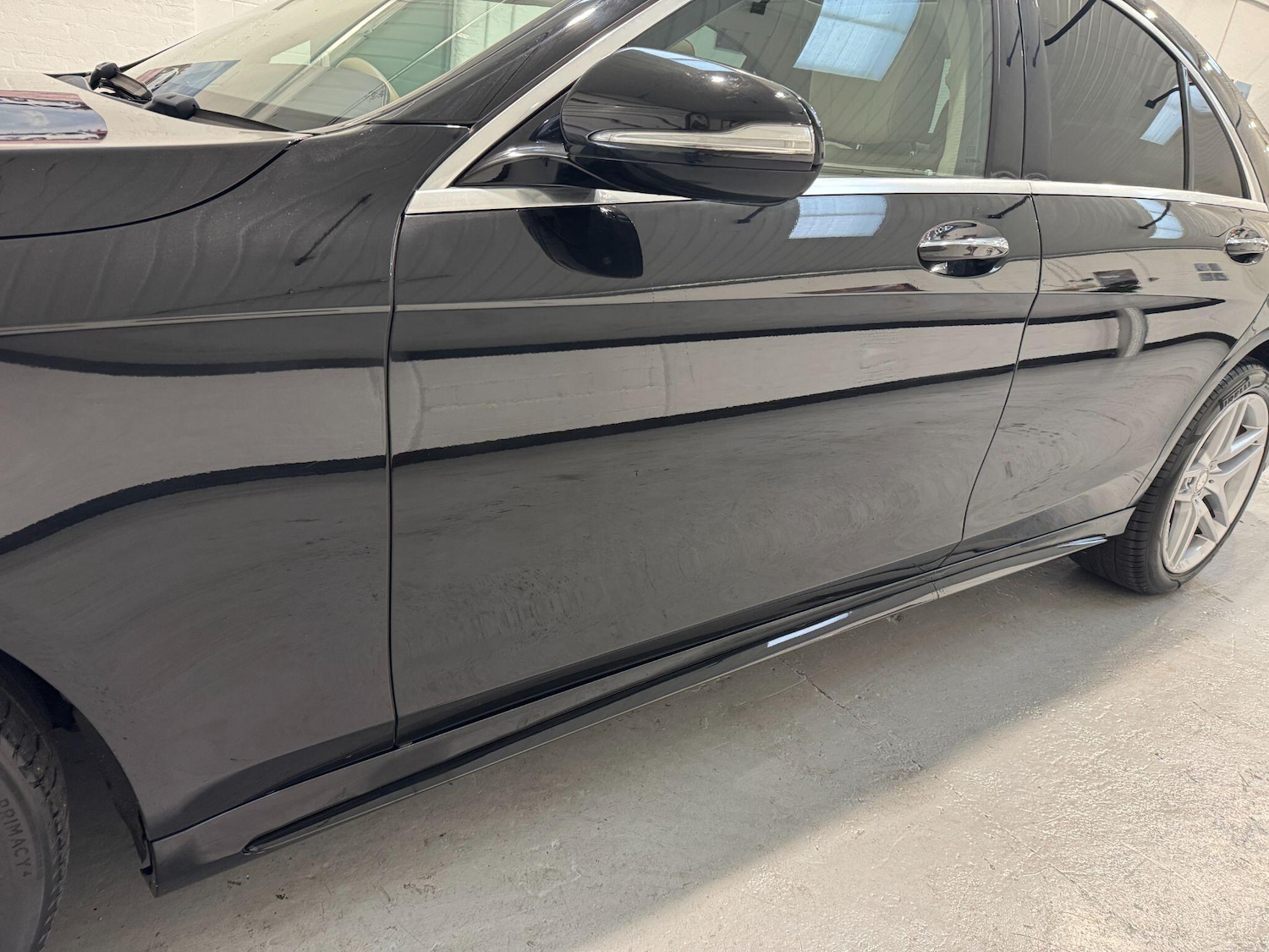 Used Mercedes-Benz S Class 2015 for sale - 76327342: Photo 82
