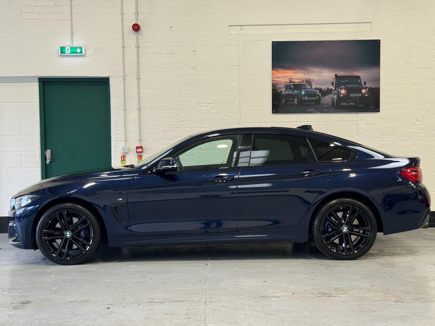 Used BMW 4 Series 2020 for sale - 76573706: Photo 10