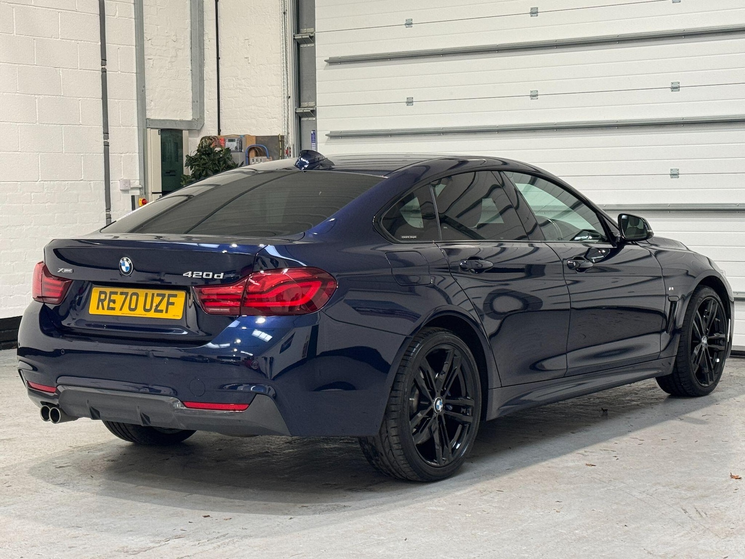 Used BMW 4 Series 2020 for sale - 76573706: Photo 11