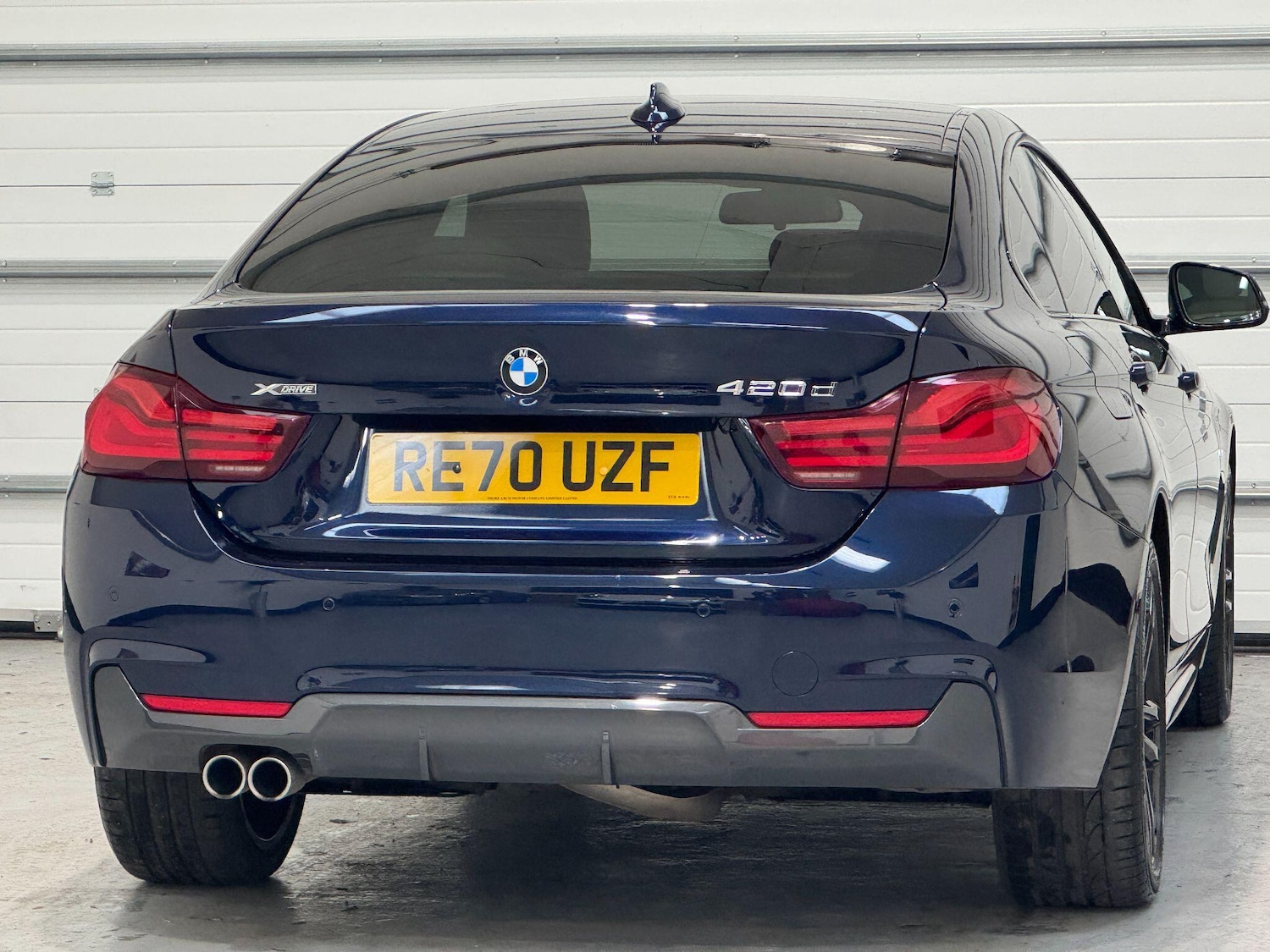 Used BMW 4 Series 2020 for sale - 76573706: Photo 12