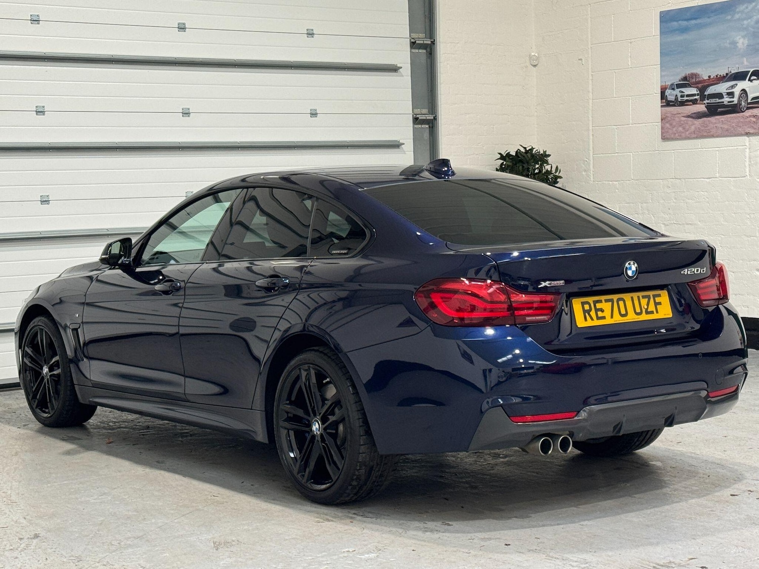 Used BMW 4 Series 2020 for sale - 76573706: Photo 15