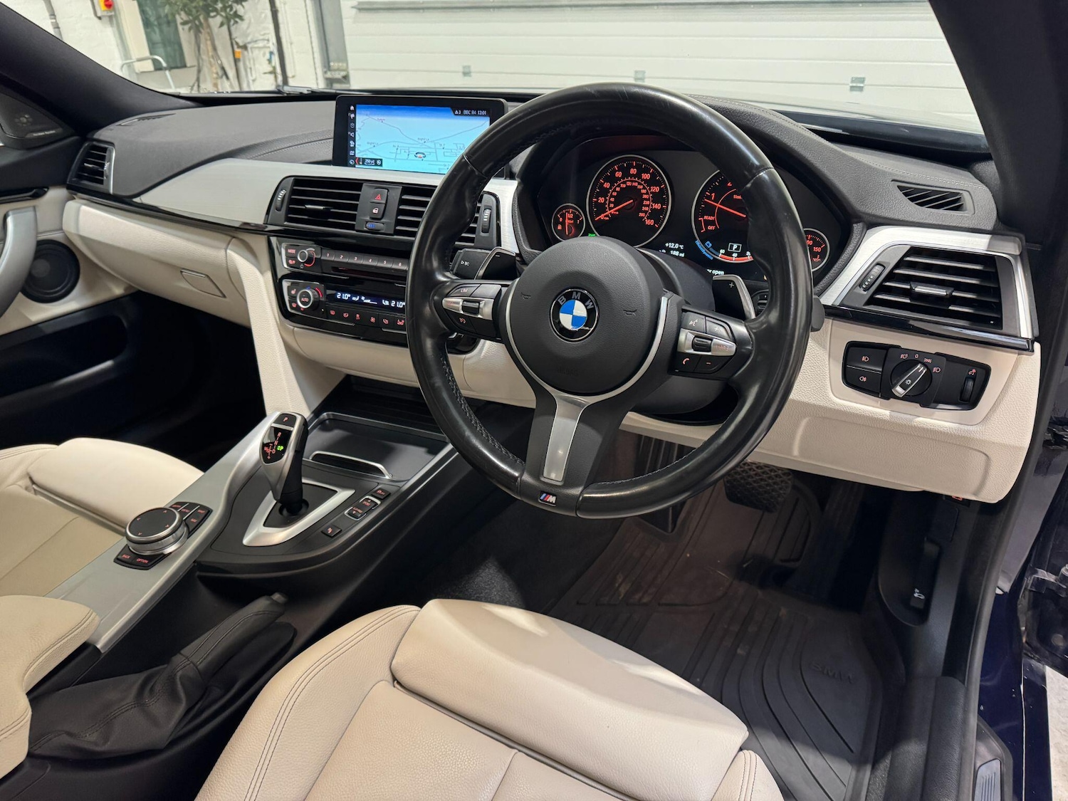 Used BMW 4 Series 2020 for sale - 76573706: Photo 17
