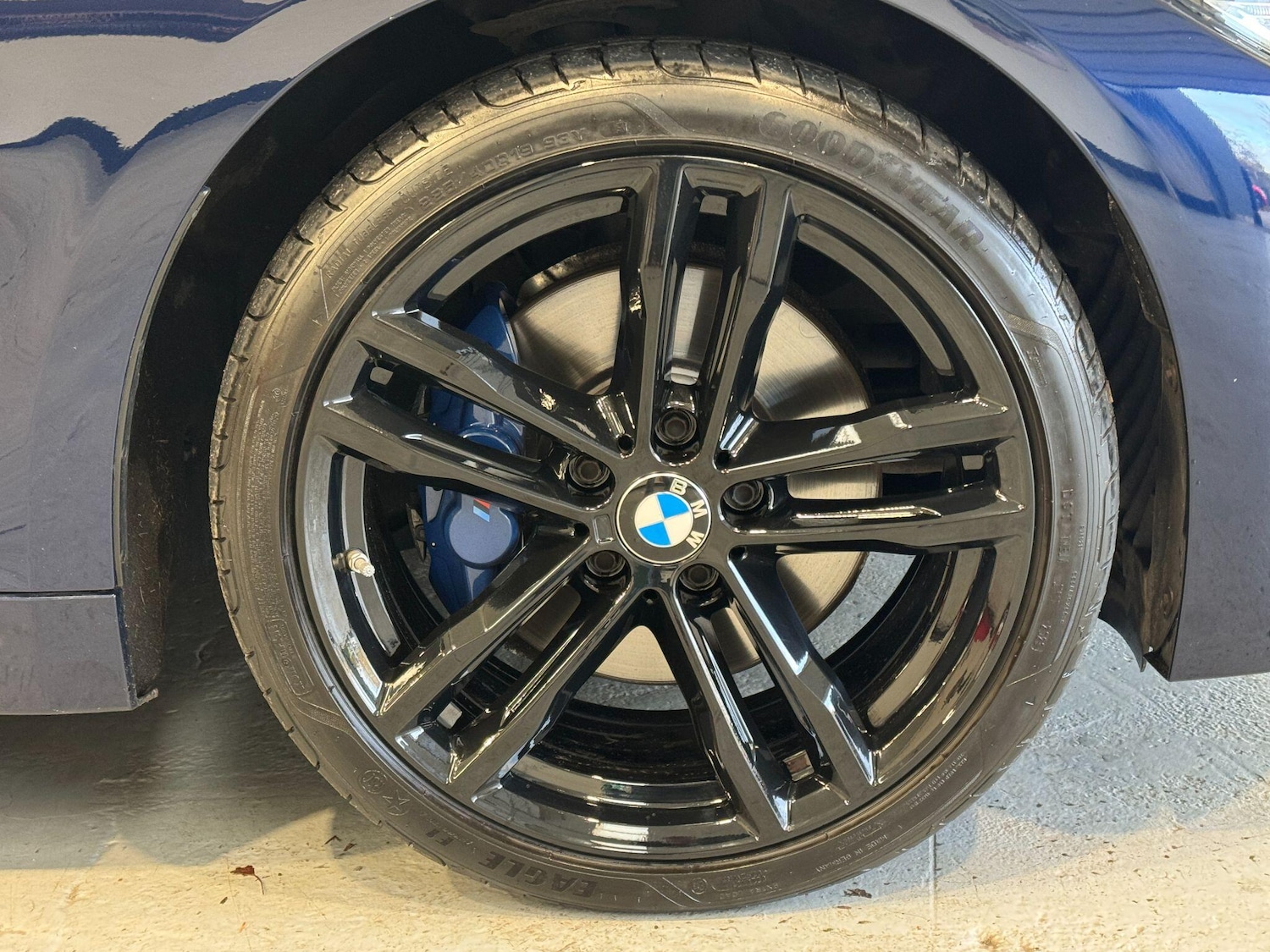 Used BMW 4 Series 2020 for sale - 76573706: Photo 21