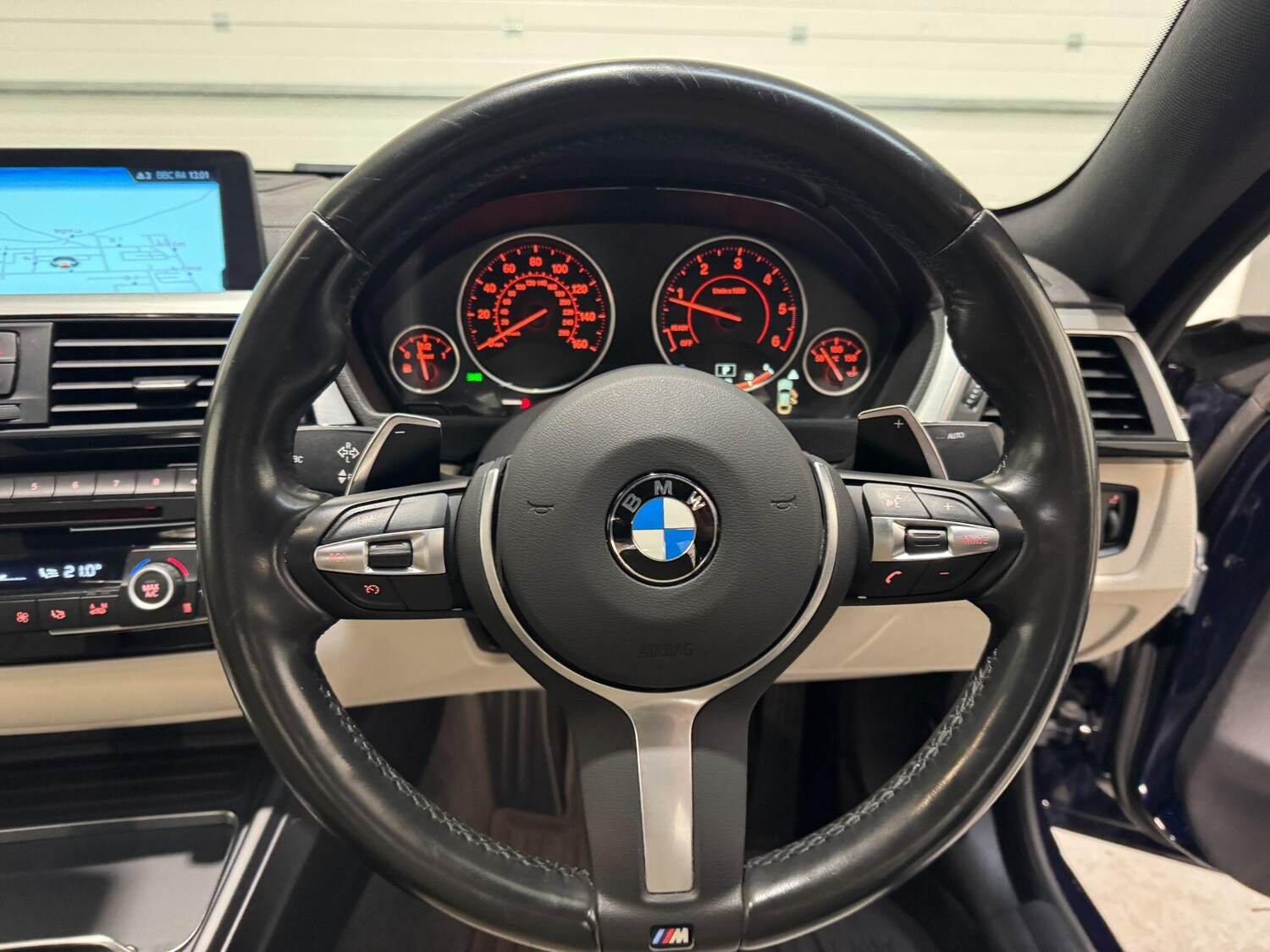 Used BMW 4 Series 2020 for sale - 76573706: Photo 25