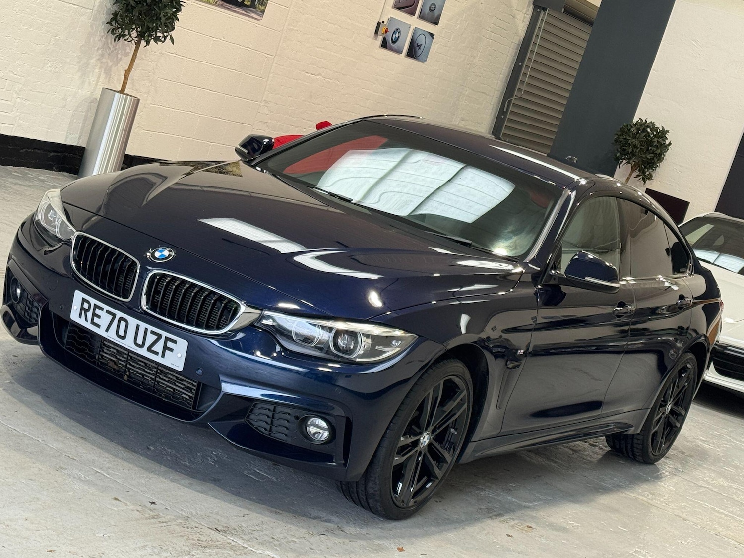 Used BMW 4 Series 2020 for sale - 76573706: Photo 26