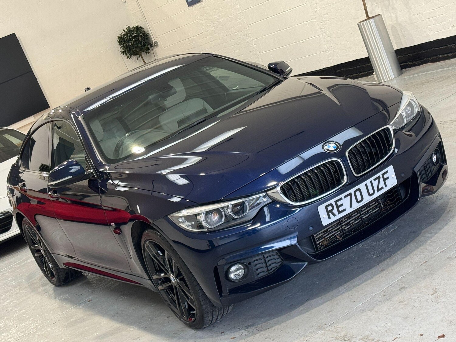 Used BMW 4 Series 2020 for sale - 76573706: Photo 27