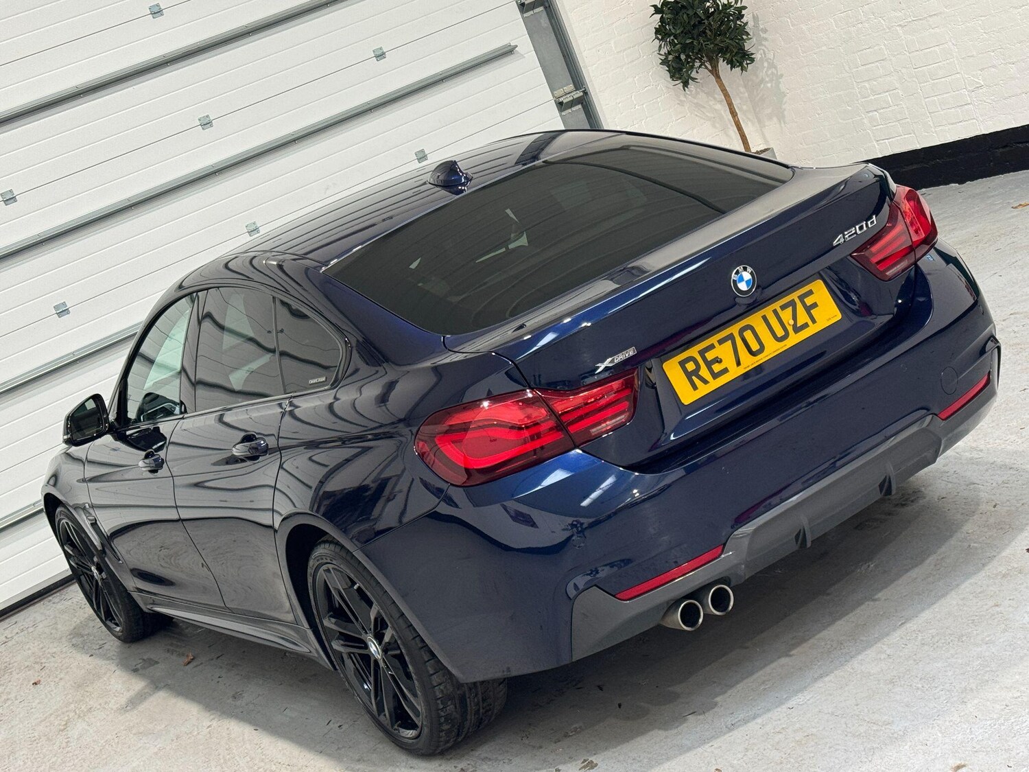Used BMW 4 Series 2020 for sale - 76573706: Photo 29