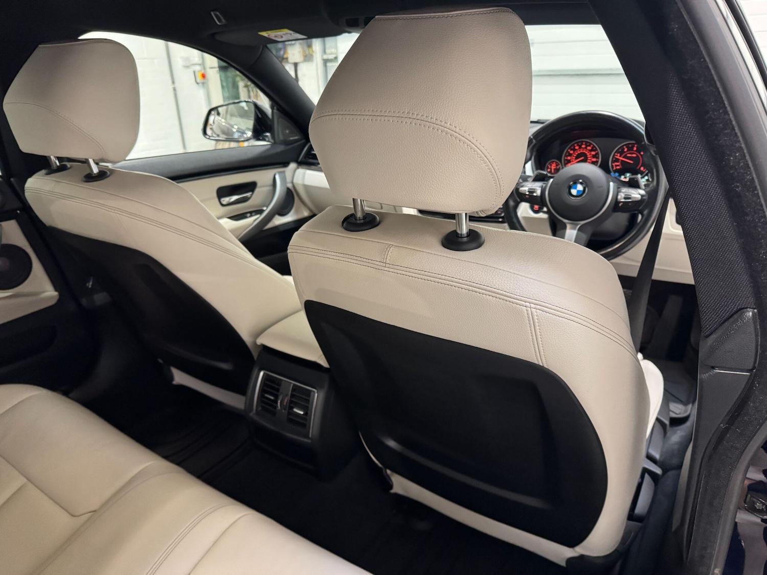 Used BMW 4 Series 2020 for sale - 76573706: Photo 33