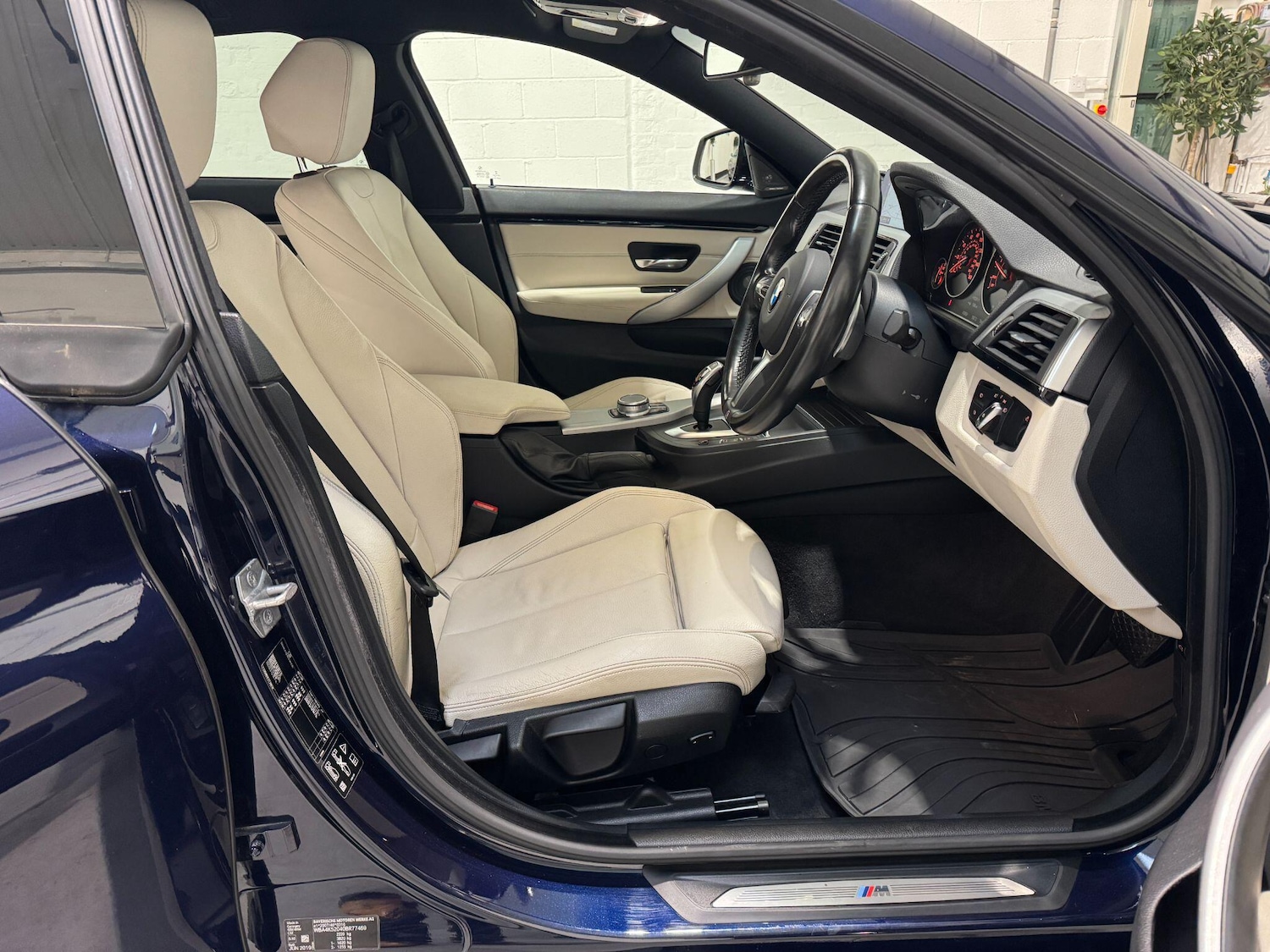 Used BMW 4 Series 2020 for sale - 76573706: Photo 34