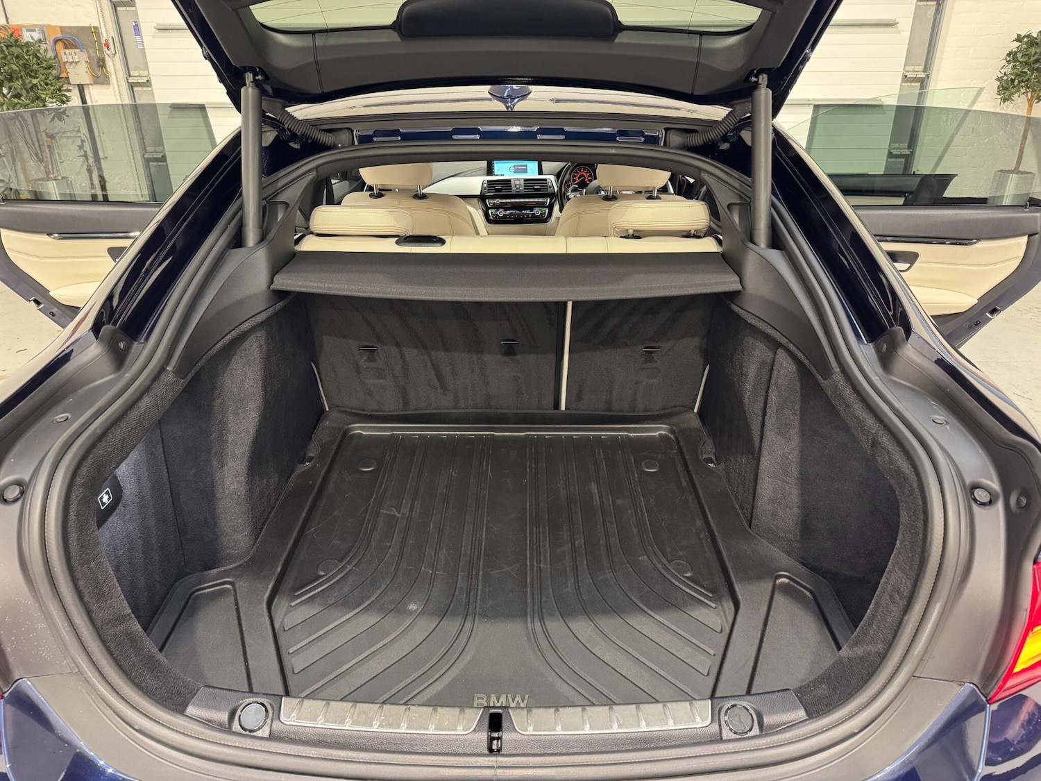 Used BMW 4 Series 2020 for sale - 76573706: Photo 39