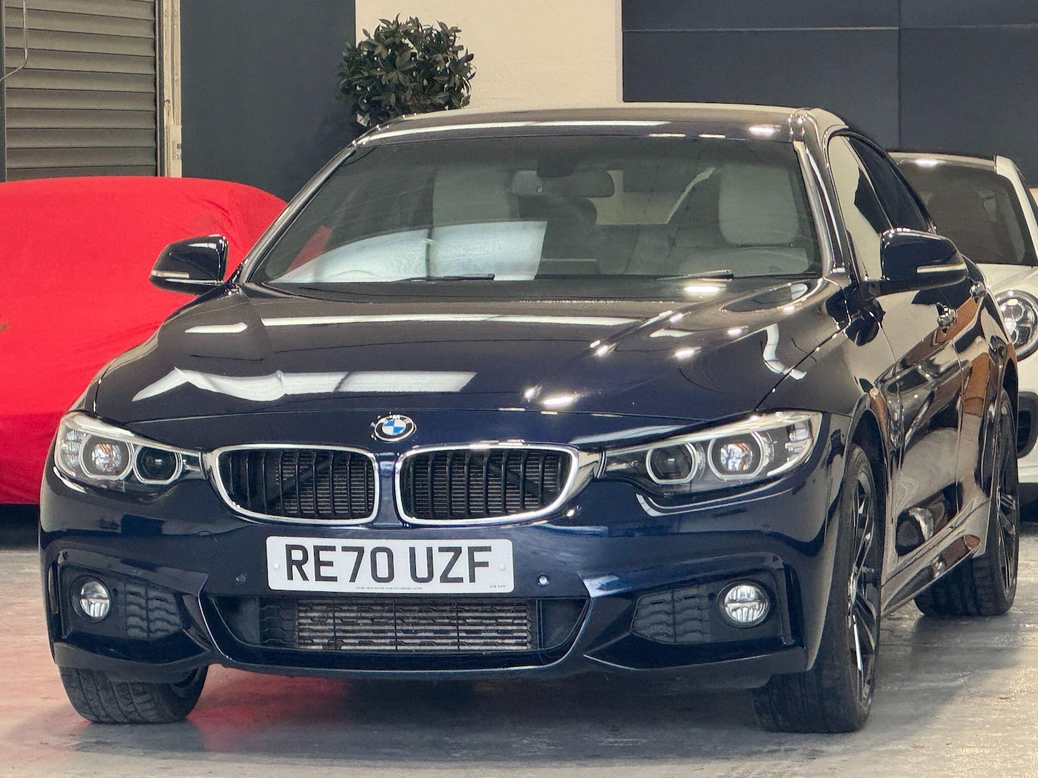 Used BMW 4 Series 2020 for sale - 76573706: Photo 4