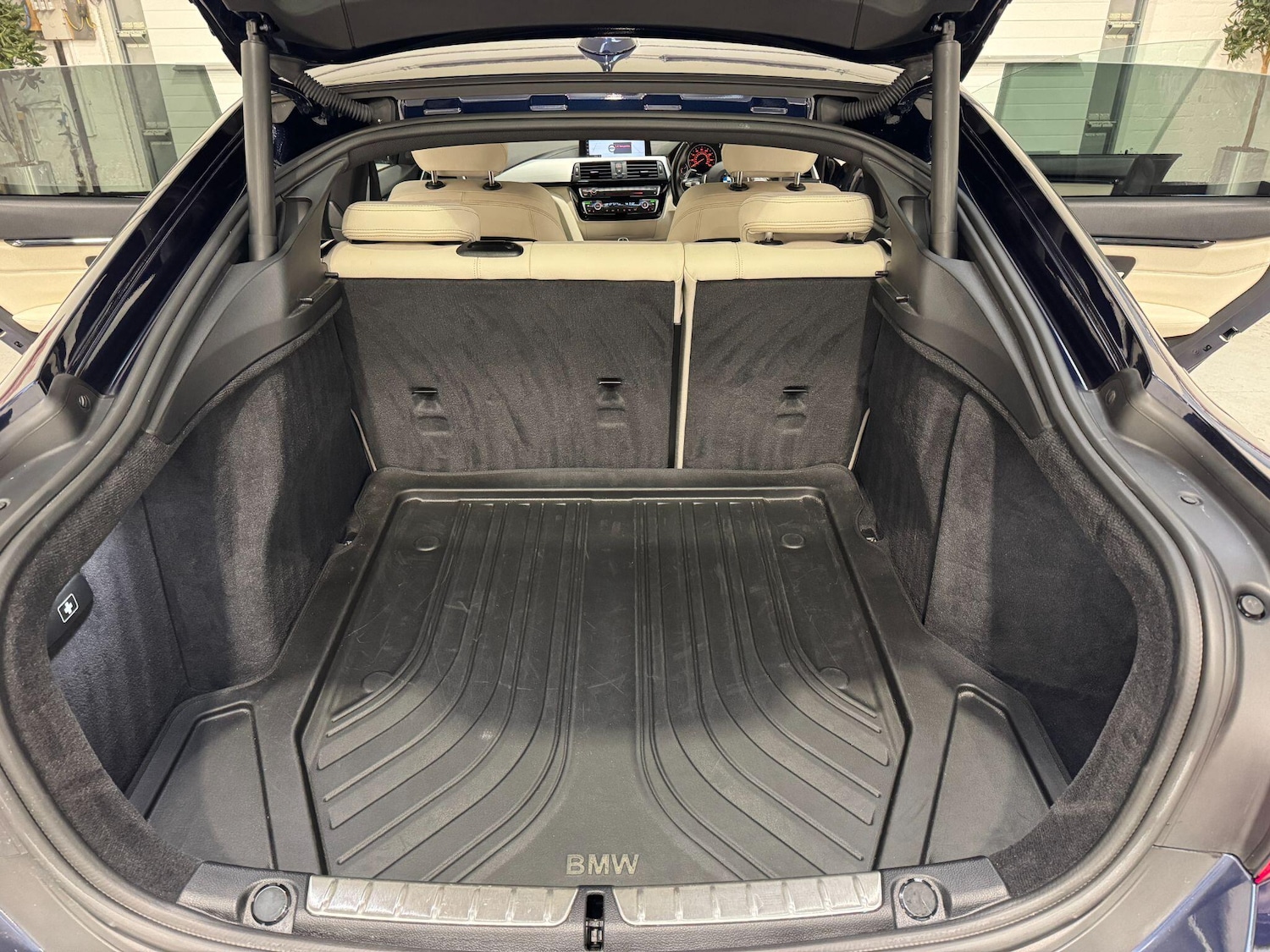 Used BMW 4 Series 2020 for sale - 76573706: Photo 40