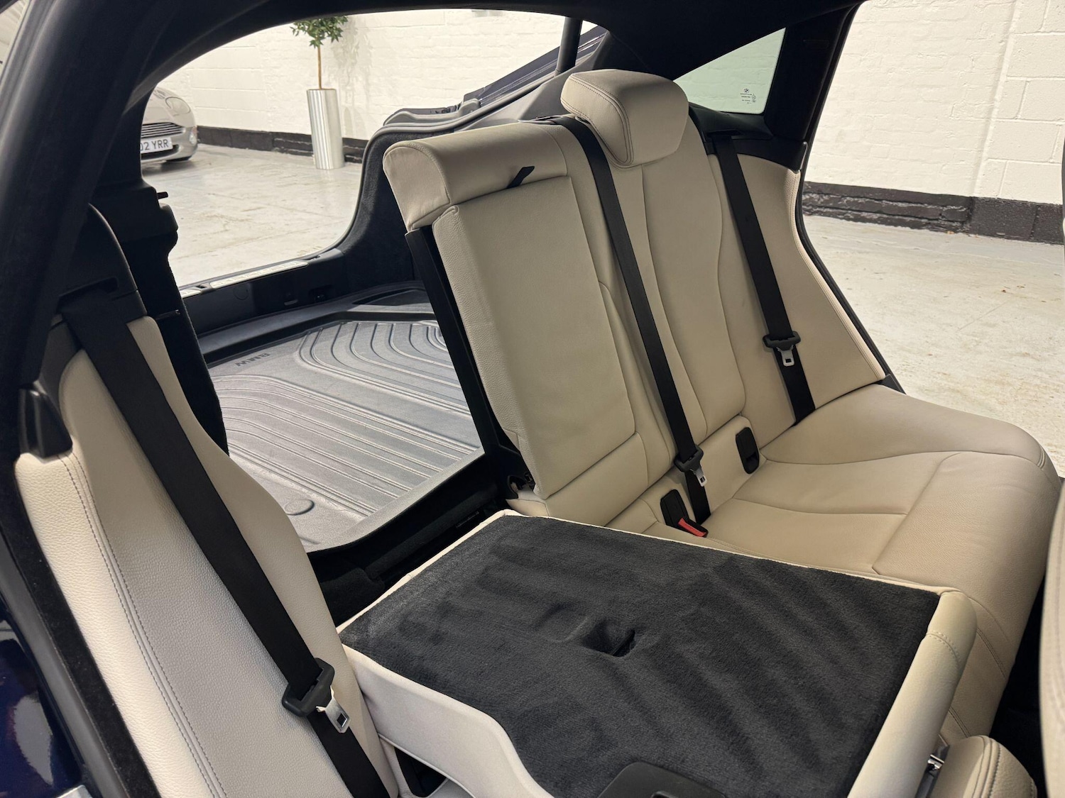 Used BMW 4 Series 2020 for sale - 76573706: Photo 42