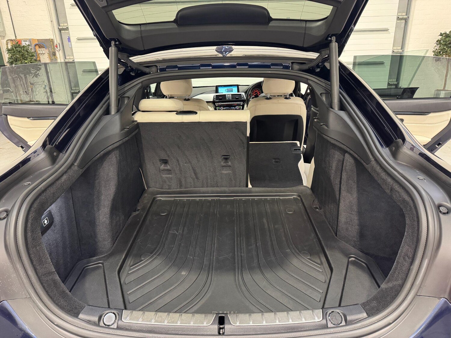 Used BMW 4 Series 2020 for sale - 76573706: Photo 43