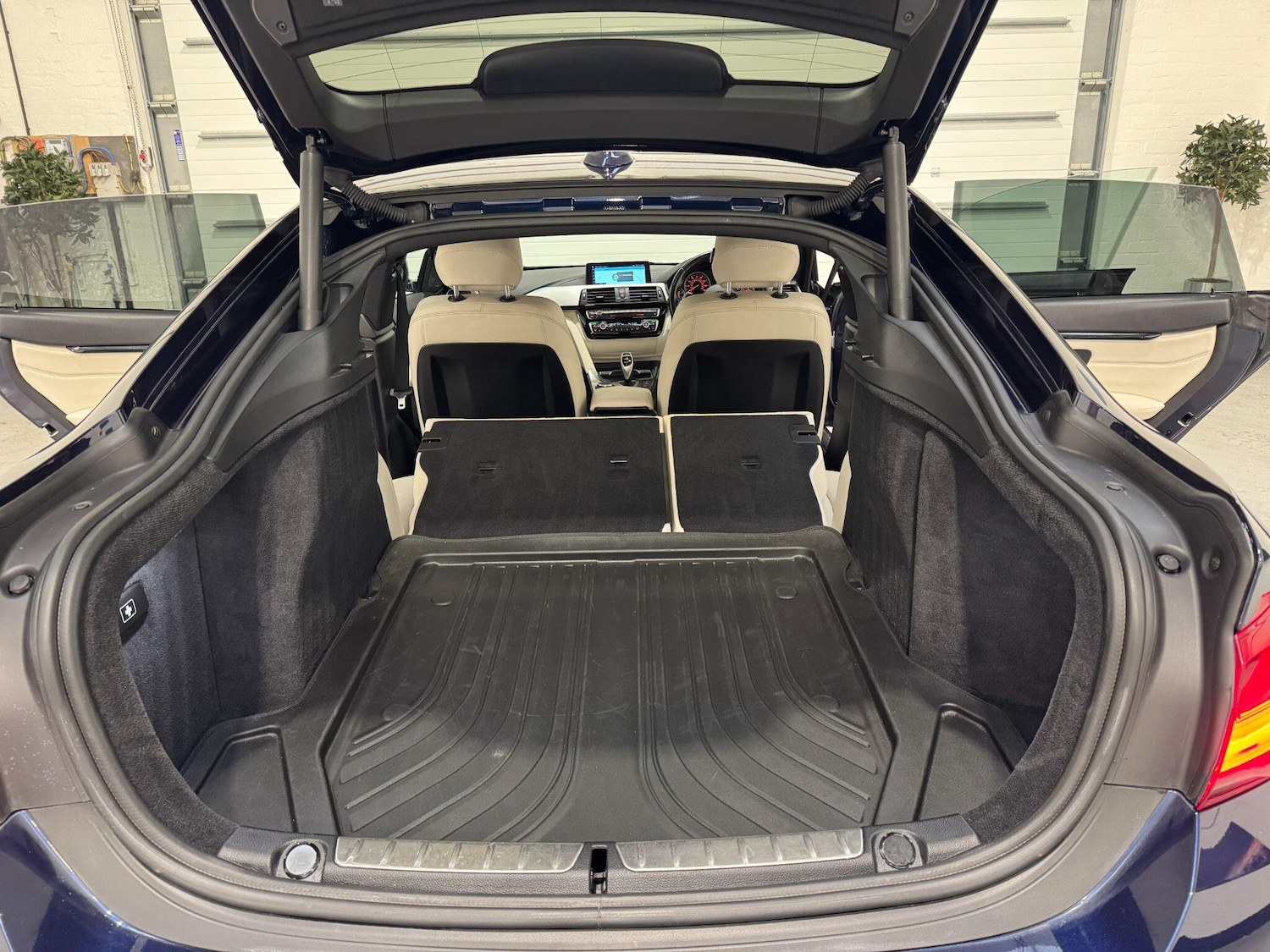 Used BMW 4 Series 2020 for sale - 76573706: Photo 44