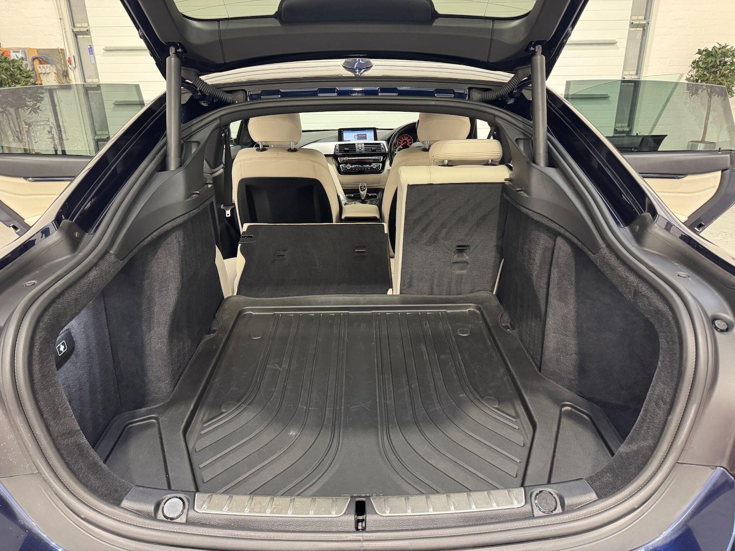 Used BMW 4 Series 2020 for sale - 76573706: Photo 48