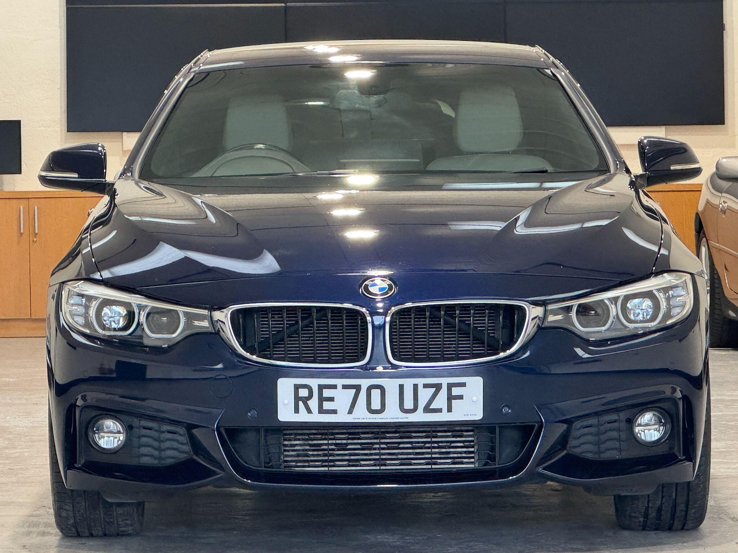 Used BMW 4 Series 2020 for sale - 76573706: Photo 5