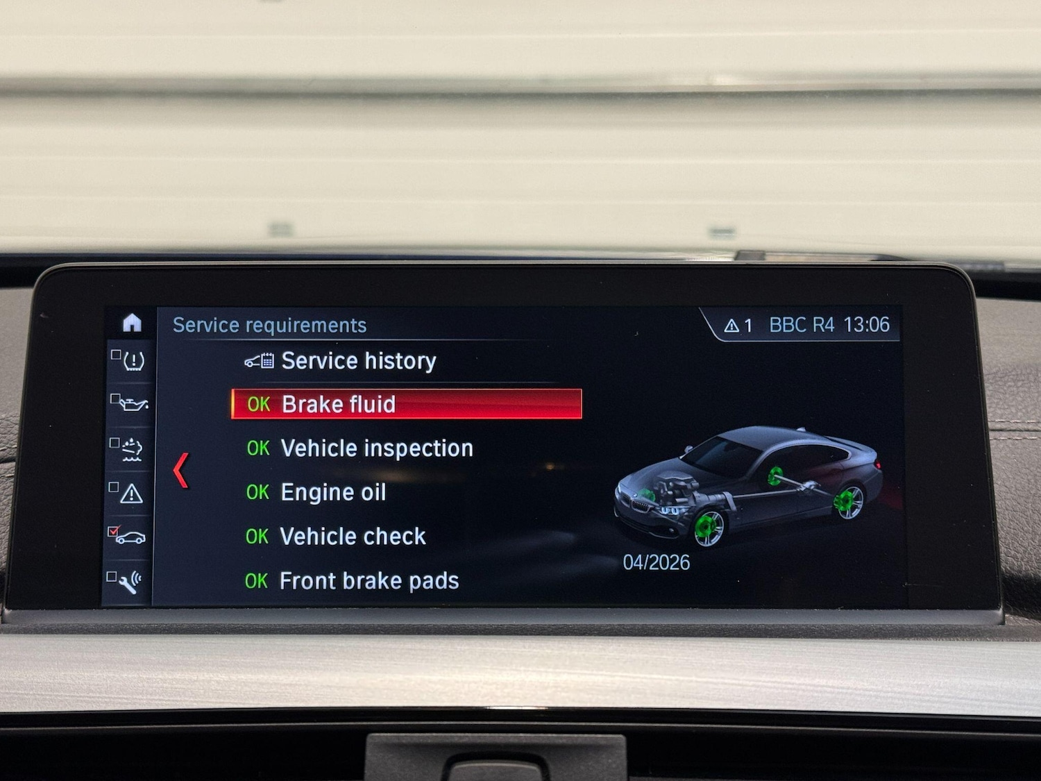 Used BMW 4 Series 2020 for sale - 76573706: Photo 57