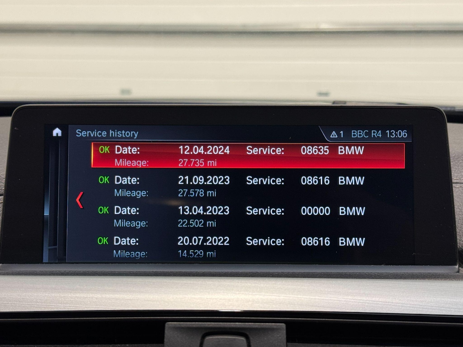 Used BMW 4 Series 2020 for sale - 76573706: Photo 58