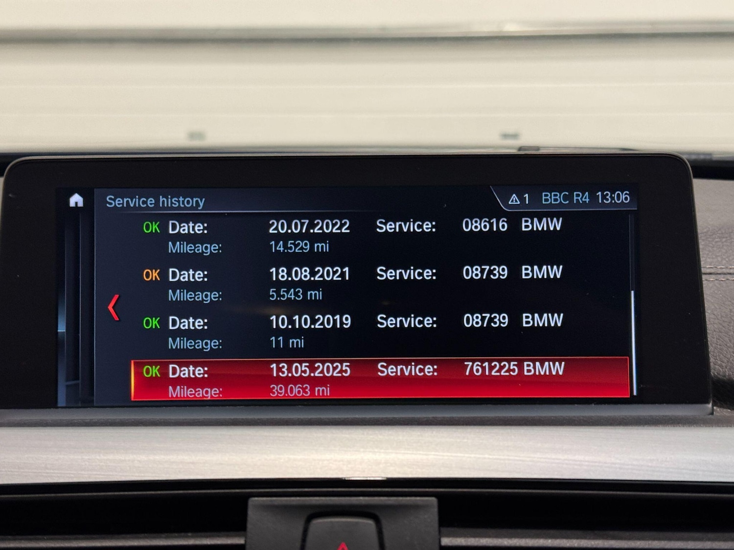 Used BMW 4 Series 2020 for sale - 76573706: Photo 59