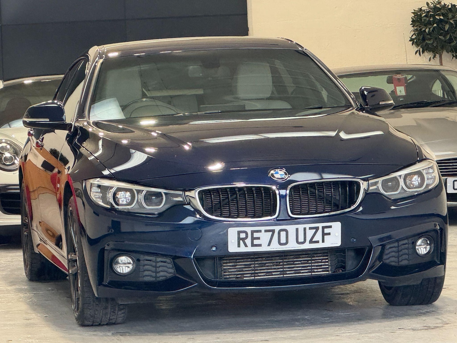 Used BMW 4 Series 2020 for sale - 76573706: Photo 6