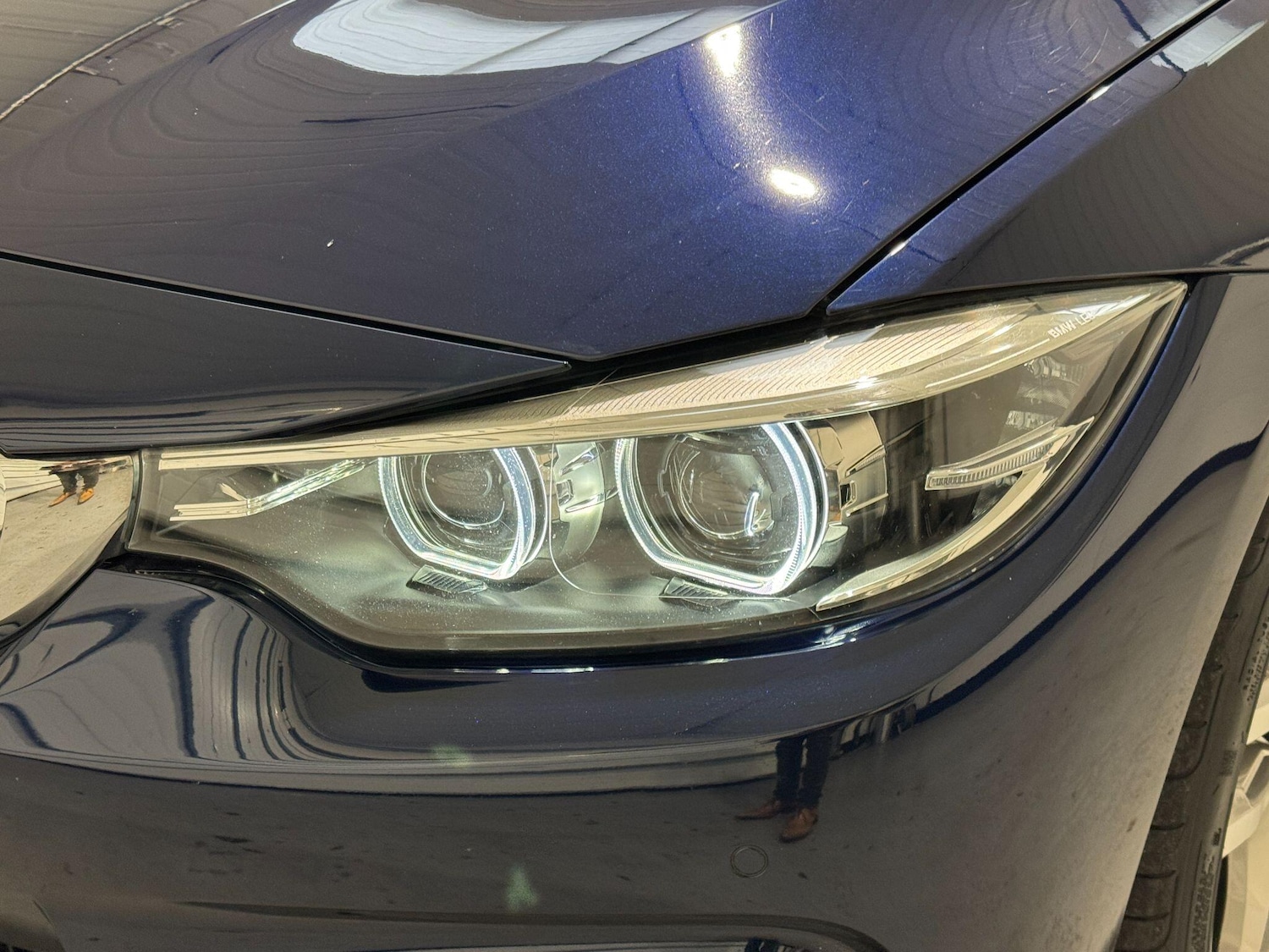 Used BMW 4 Series 2020 for sale - 76573706: Photo 60