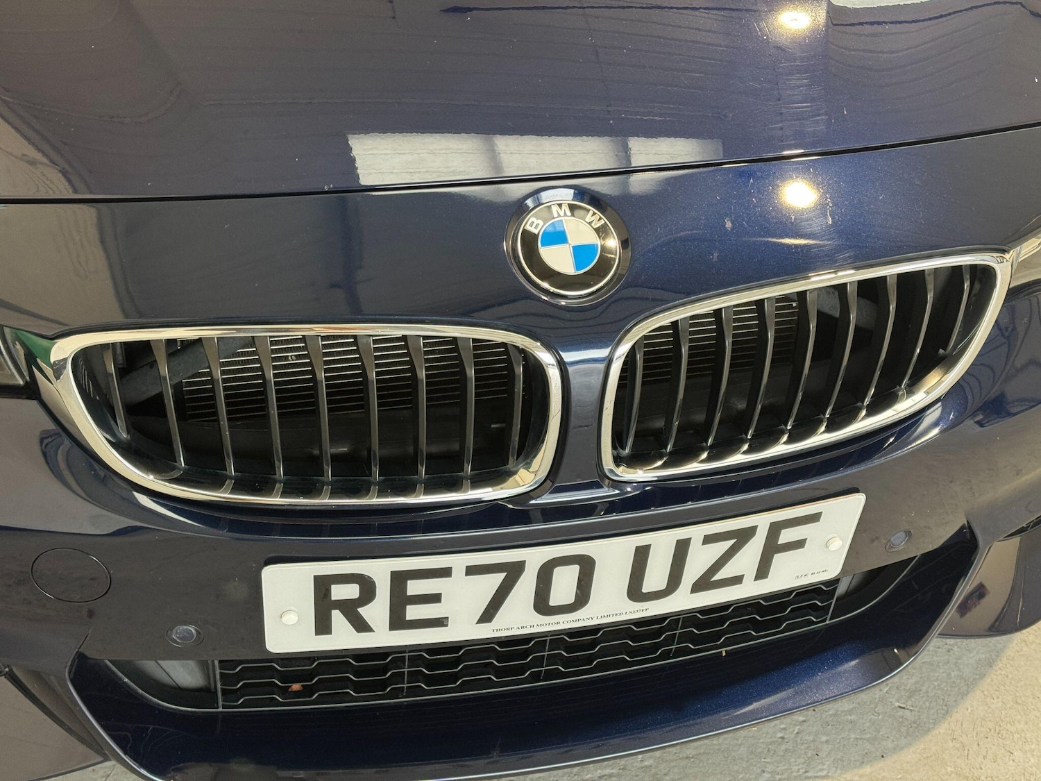 Used BMW 4 Series 2020 for sale - 76573706: Photo 62