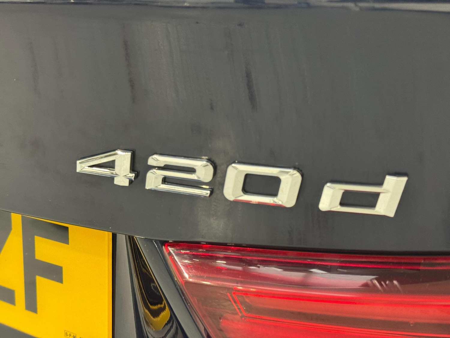 Used BMW 4 Series 2020 for sale - 76573706: Photo 65