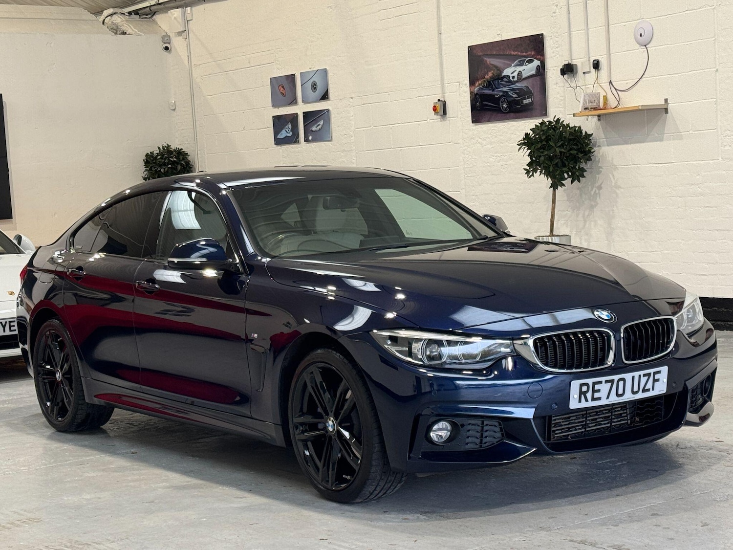 Used BMW 4 Series 2020 for sale - 76573706: Photo 7