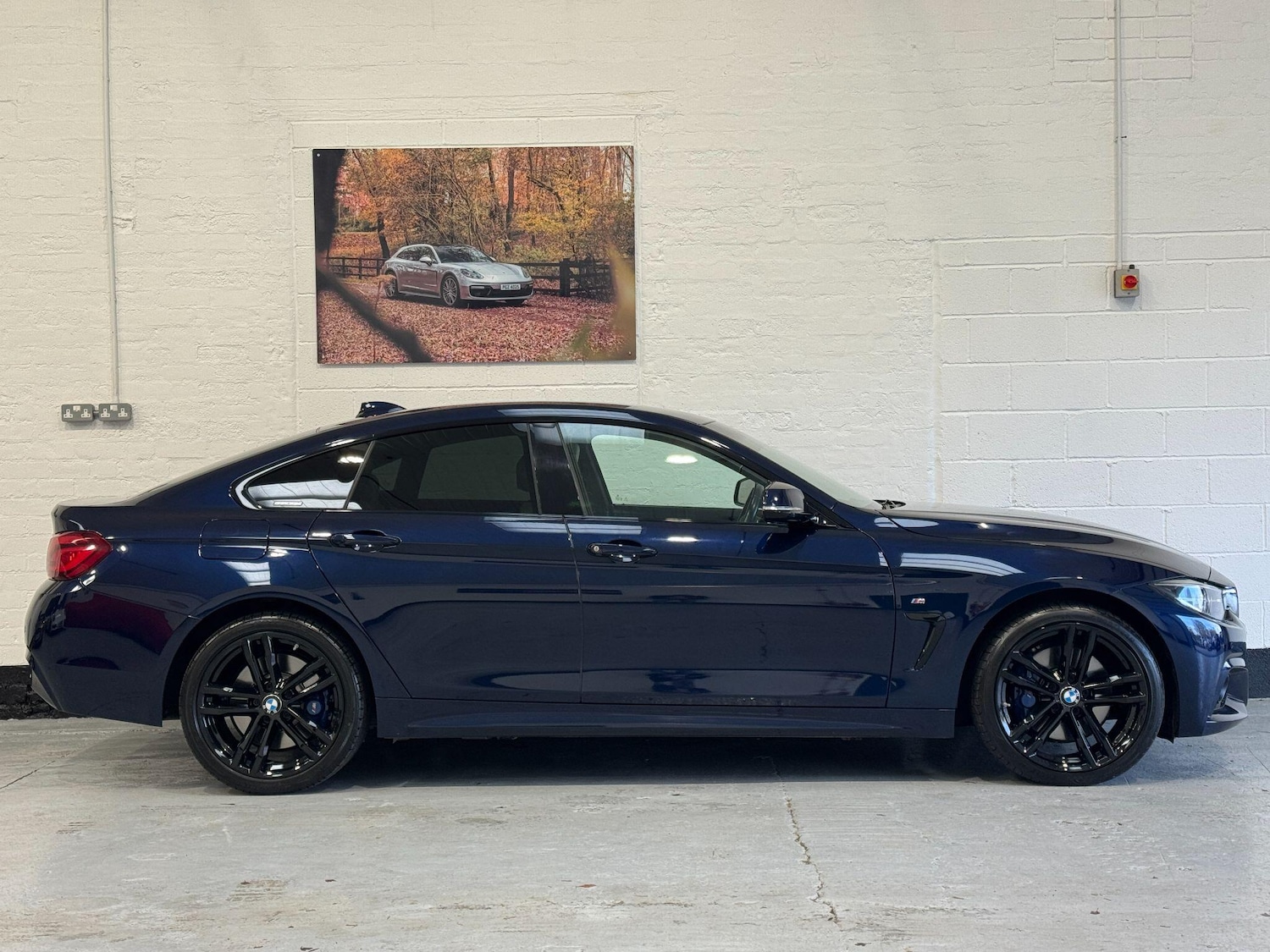 Used BMW 4 Series 2020 for sale - 76573706: Photo 8