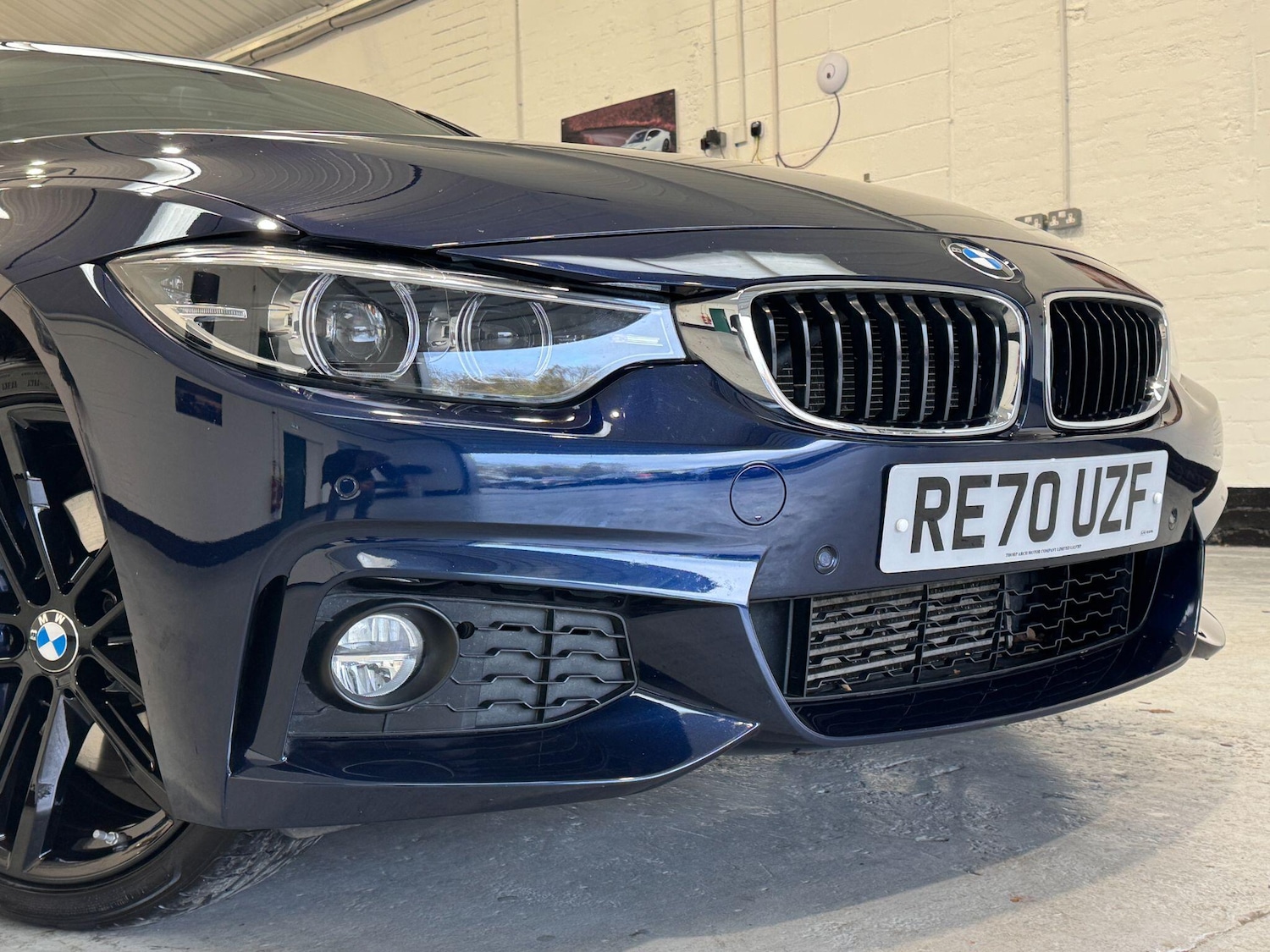 Used BMW 4 Series 2020 for sale - 76573706: Photo 81