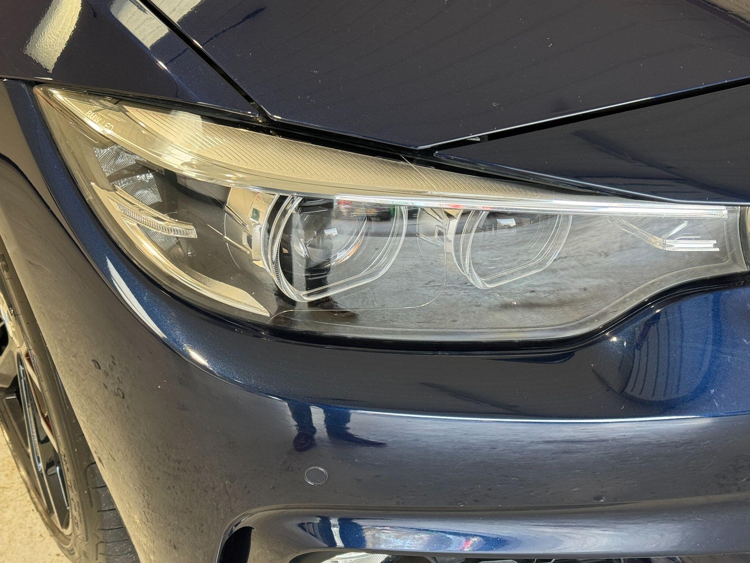 Used BMW 4 Series 2020 for sale - 76573706: Photo 88