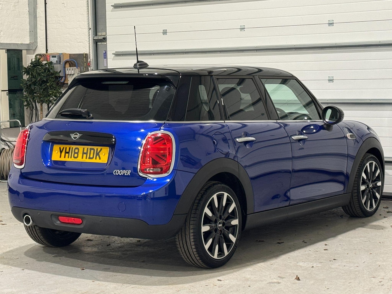Used MINI Hatch 2018 for sale - 77015647: Photo 11