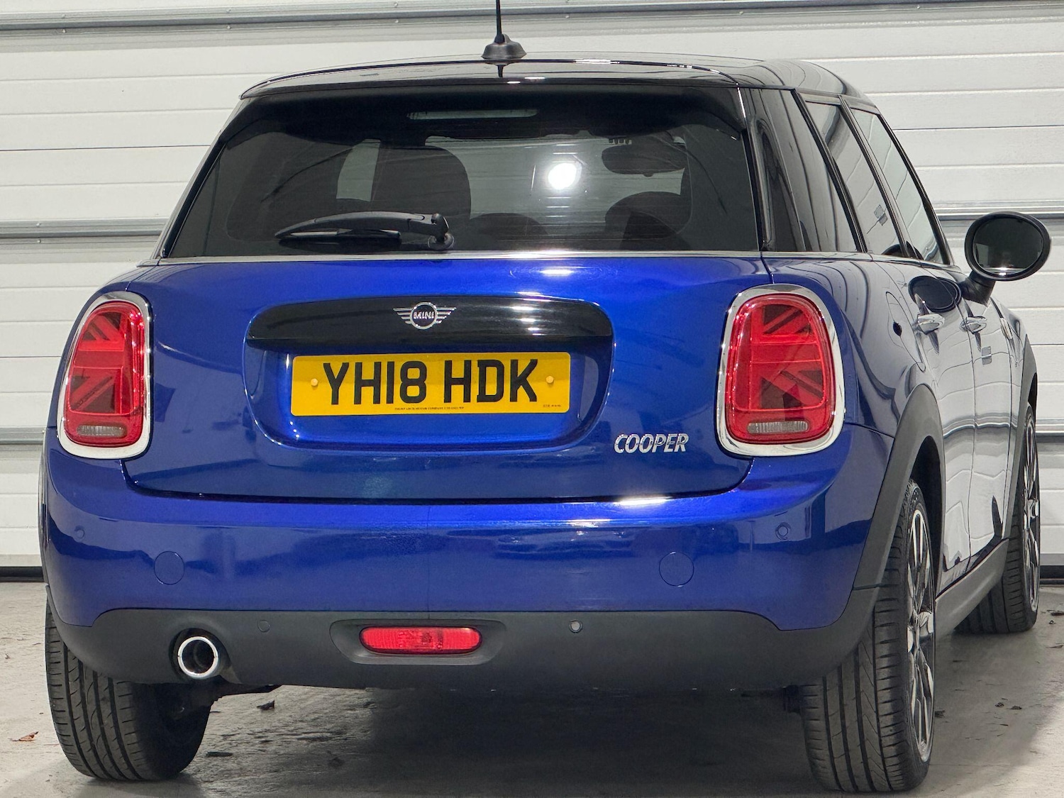 Used MINI Hatch 2018 for sale - 77015647: Photo 12