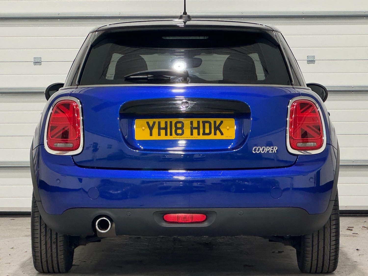 Used MINI Hatch 2018 for sale - 77015647: Photo 13