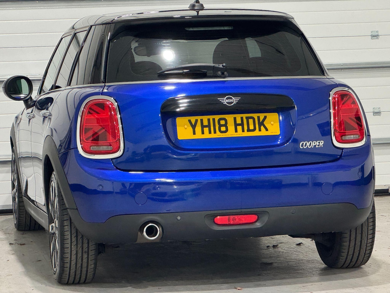 Used MINI Hatch 2018 for sale - 77015647: Photo 14