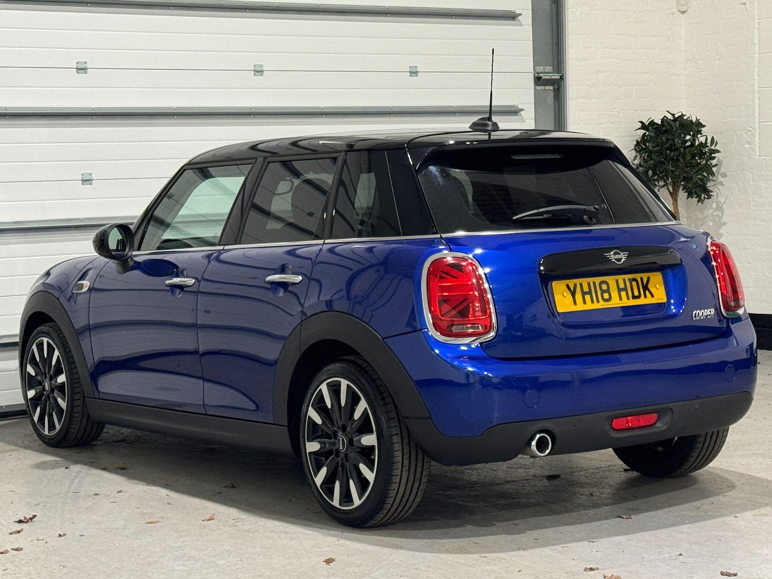 Used MINI Hatch 2018 for sale - 77015647: Photo 15