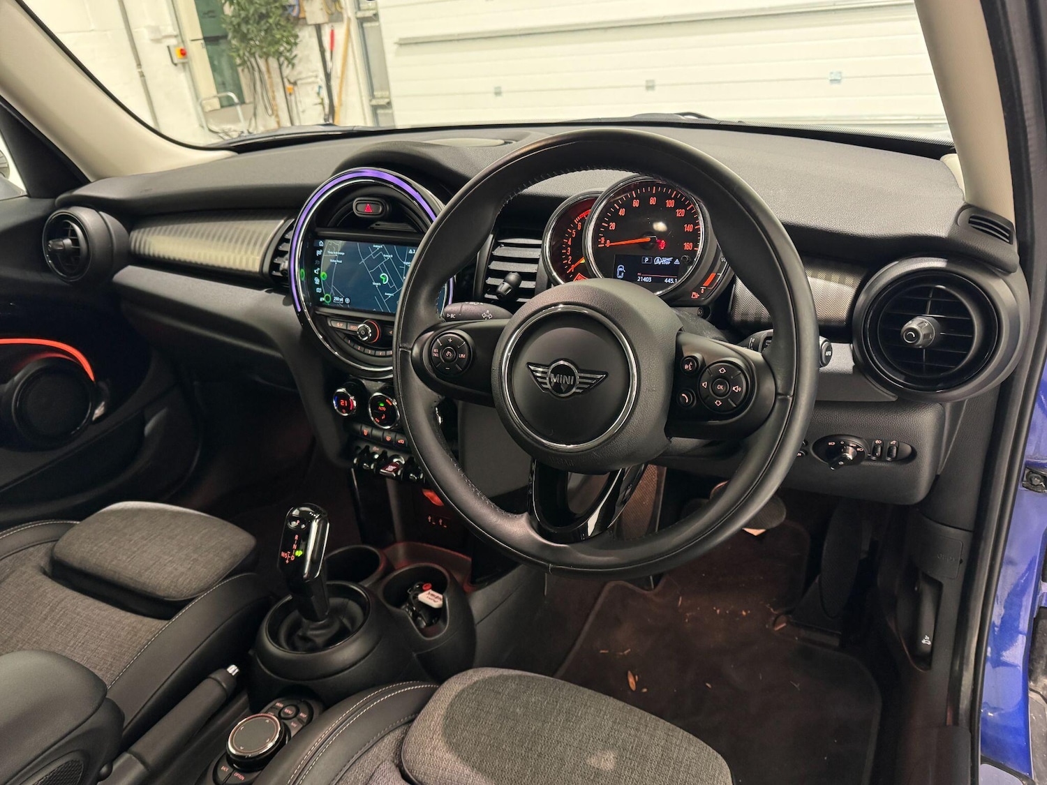 Used MINI Hatch 2018 for sale - 77015647: Photo 16