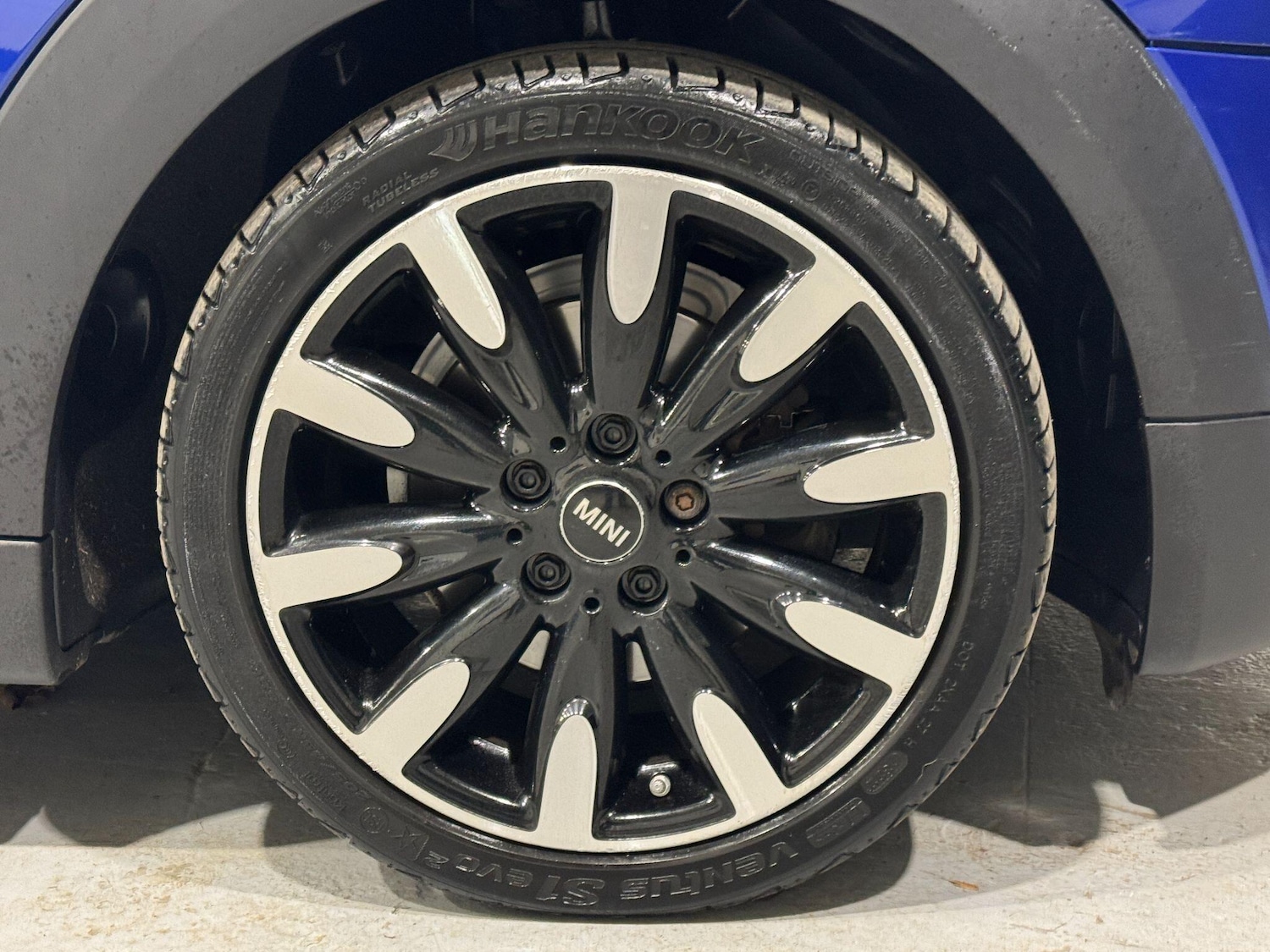 Used MINI Hatch 2018 for sale - 77015647: Photo 21