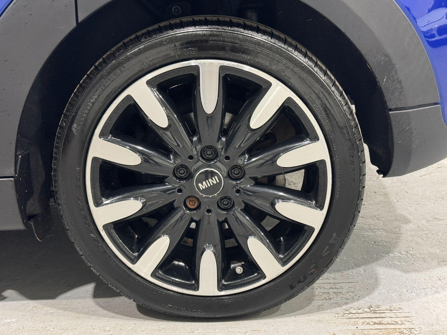 Used MINI Hatch 2018 for sale - 77015647: Photo 23