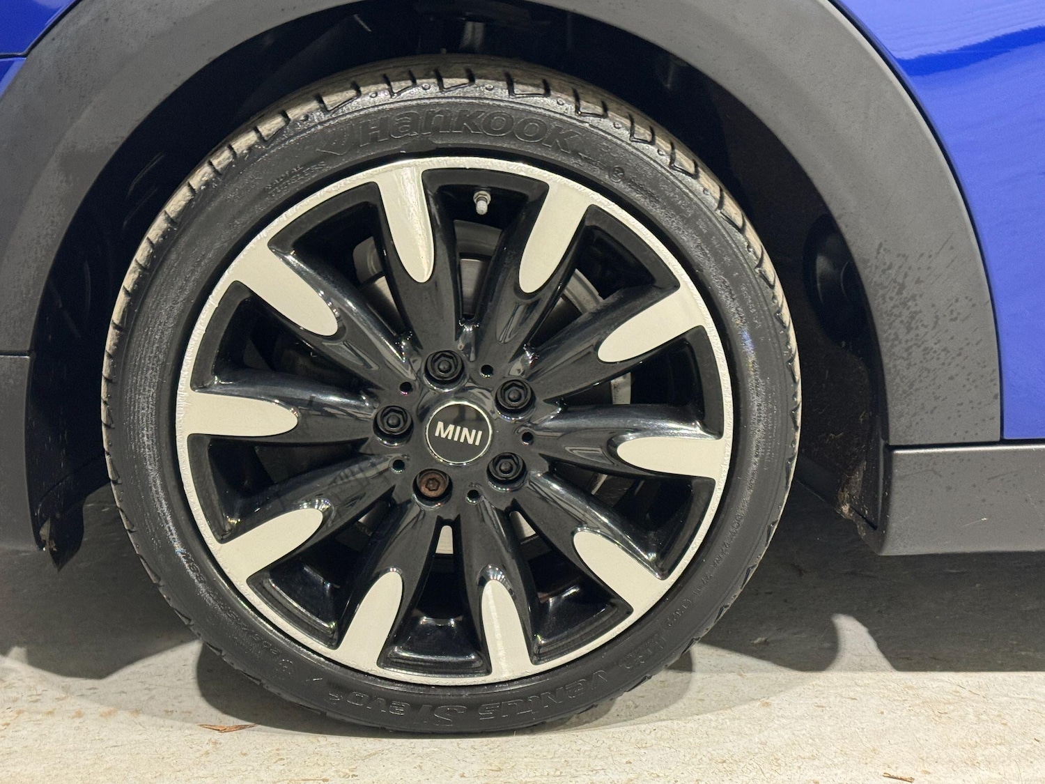 Used MINI Hatch 2018 for sale - 77015647: Photo 24