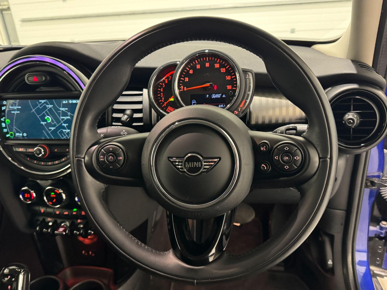 Used MINI Hatch 2018 for sale - 77015647: Photo 25