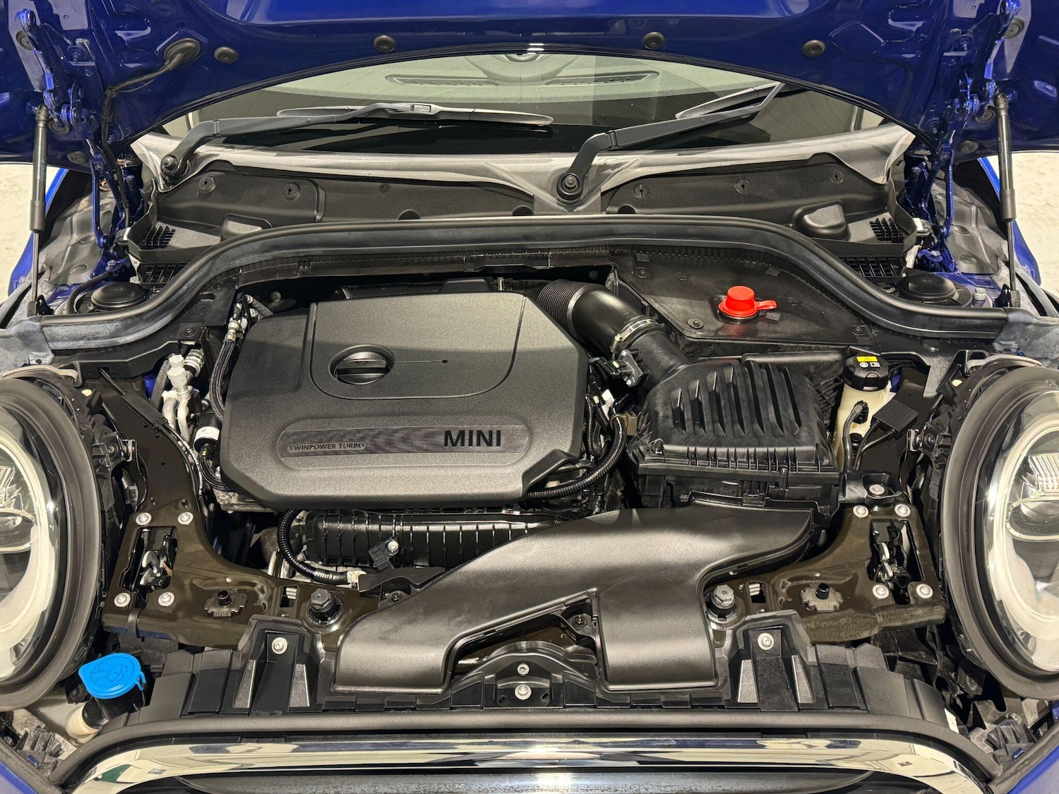 Used MINI Hatch 2018 for sale - 77015647: Photo 26