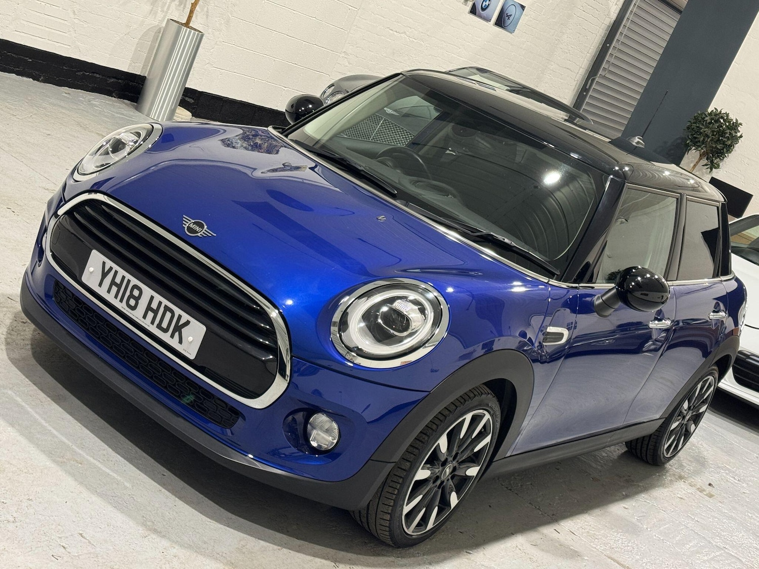 Used MINI Hatch 2018 for sale - 77015647: Photo 27