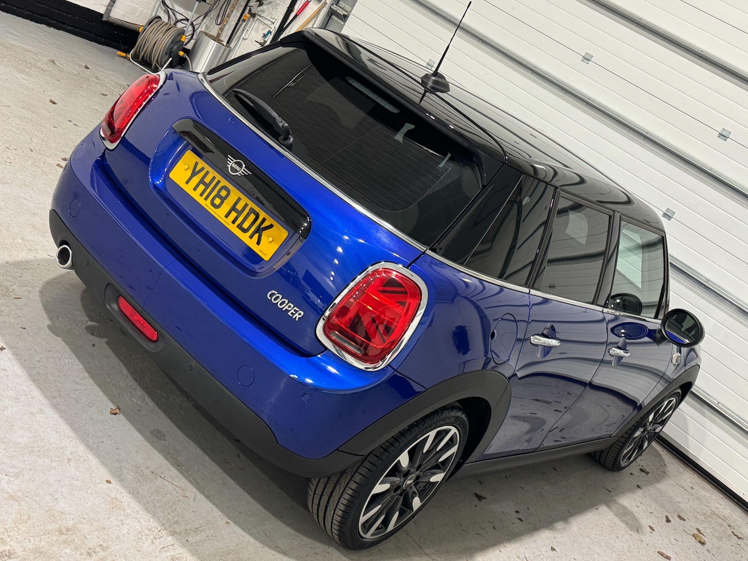 Used MINI Hatch 2018 for sale - 77015647: Photo 29