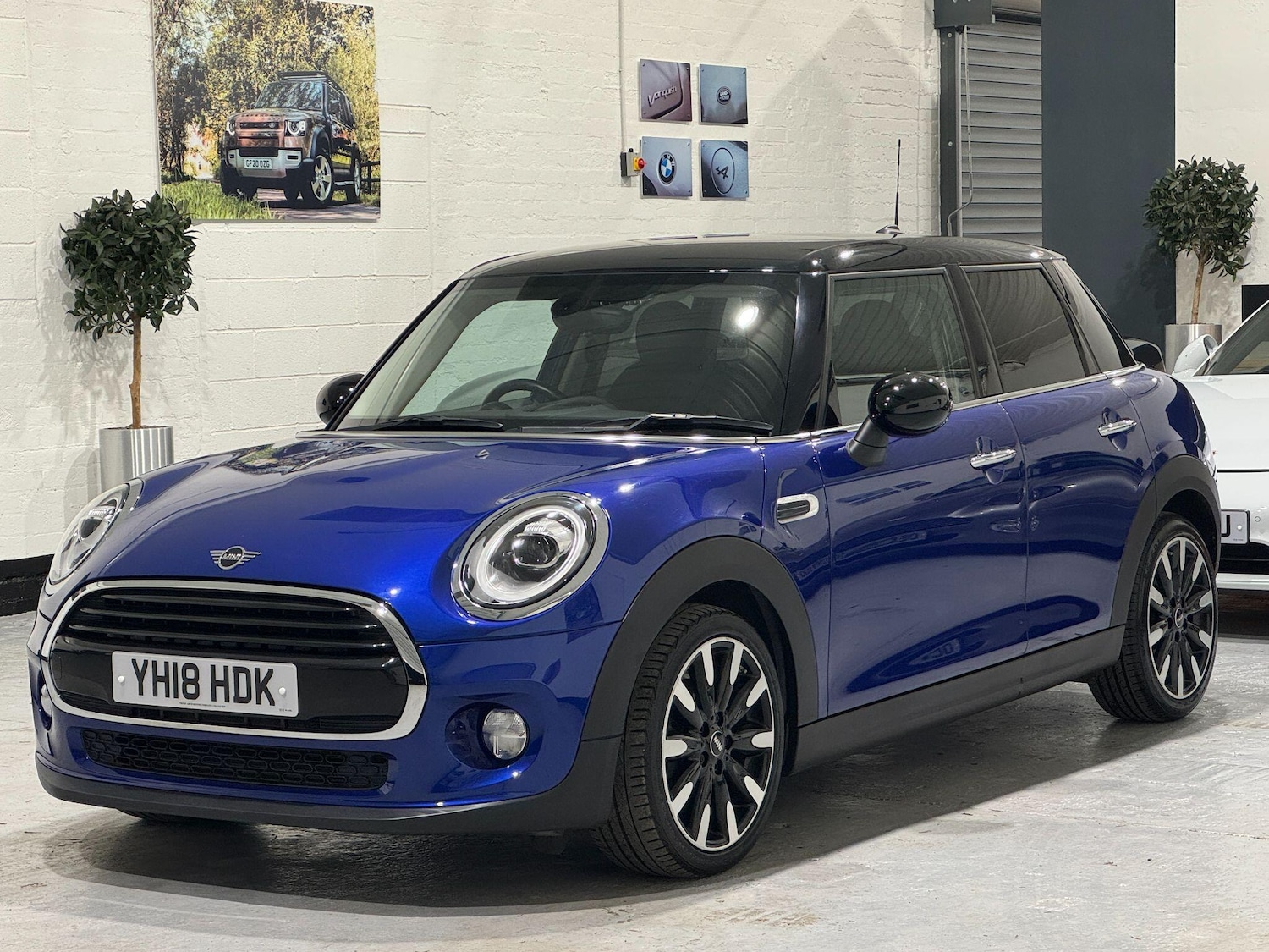 Used MINI Hatch 2018 for sale - 77015647: Photo 3